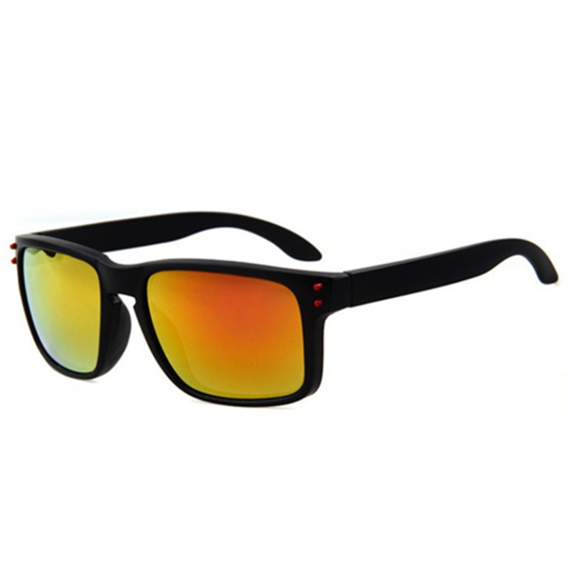 firework lens holbrook sunglasses