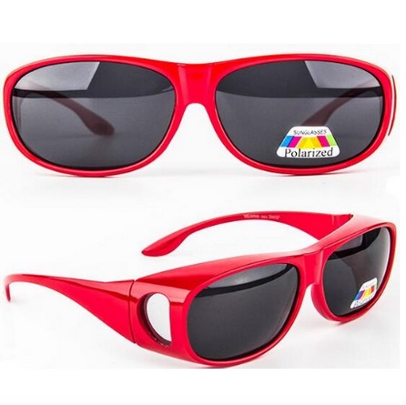 polarized fitover sunglasses 