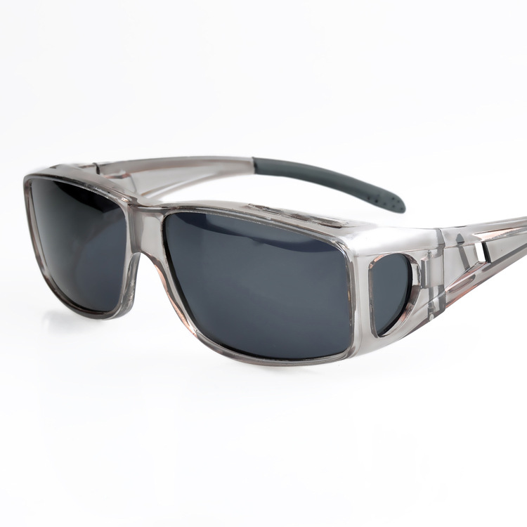 Polarized LensCover Sunglasses